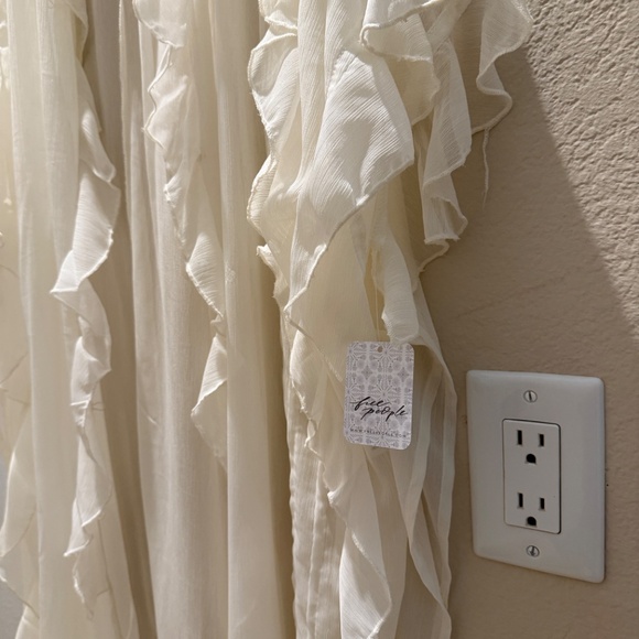 Free People Winter Valley Kimono - Picture 3 of 4